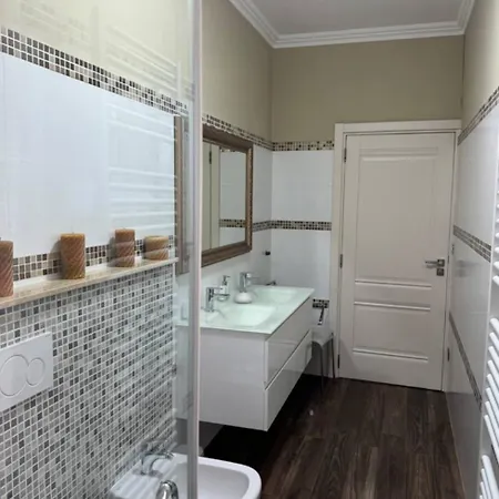 Casa Vacanze Sanremo Appartement *