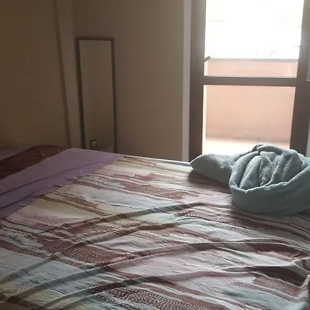 דירה Casa Vacanze *