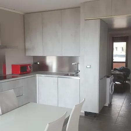 Casa Vacanze דירה *