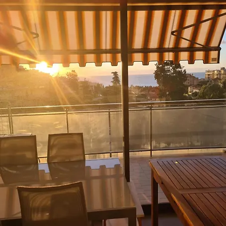 דירה Casa Vacanze *