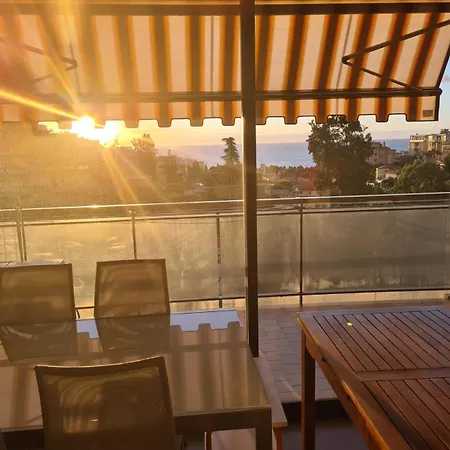 Casa Vacanze דירה