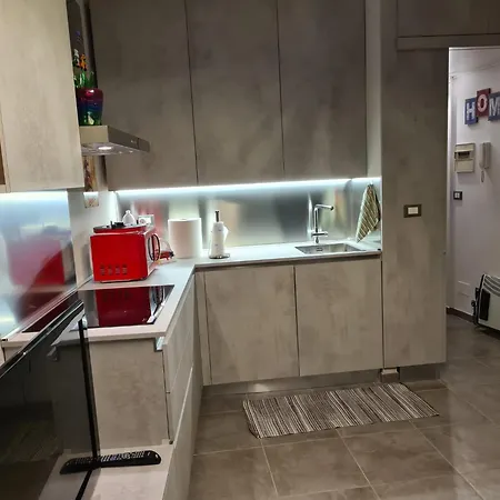 דירה Casa Vacanze *