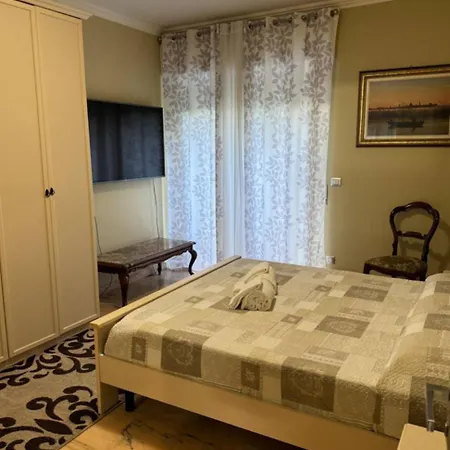 Apartment Casa Vacanze Sanremo Sanremo