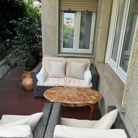 Casa Vacanze Sanremo Appartement *