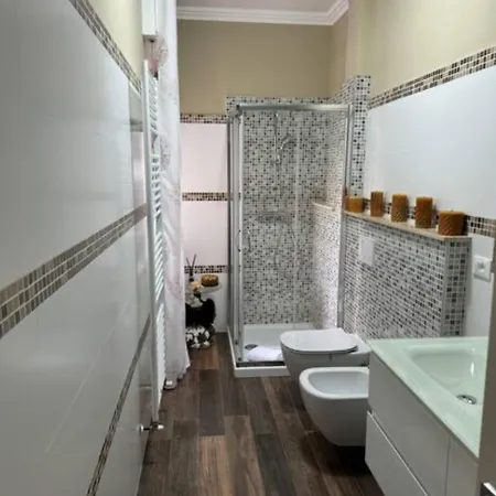 Casa Vacanze Sanremo Apartment
