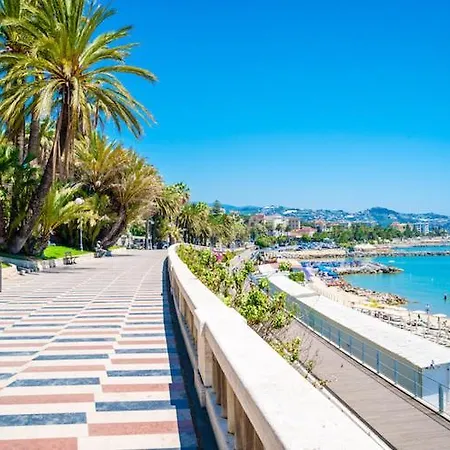 Apartment Casa Vacanze Sanremo