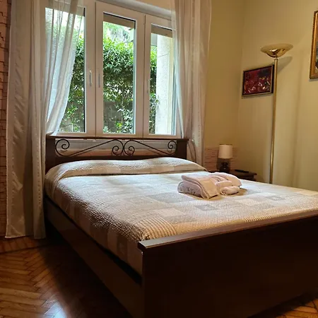 Casa Vacanze Sanremo * Sanremo
