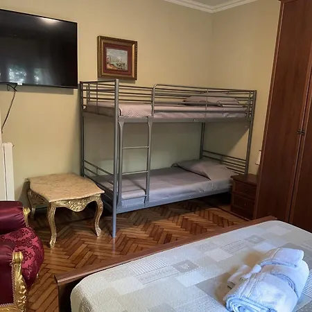 Casa Vacanze Sanremo * Sanremo