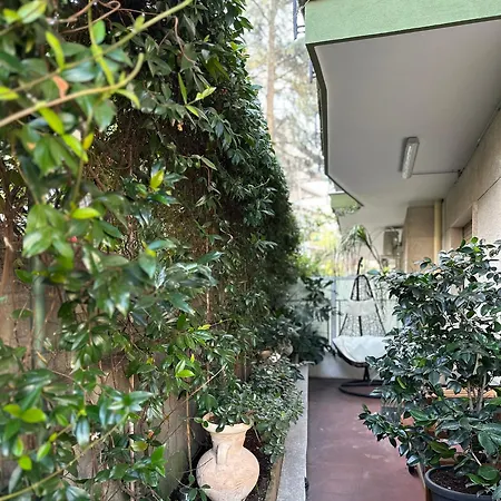 Apartment Casa Vacanze Sanremo