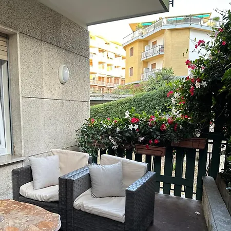 Casa Vacanze Sanremo Apartment Sanremo